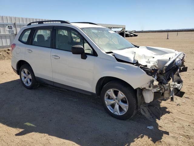 Photo 4 from auction – 2016 SUBARU FORESTER 2 with VIN JF2SJABC3GH478557