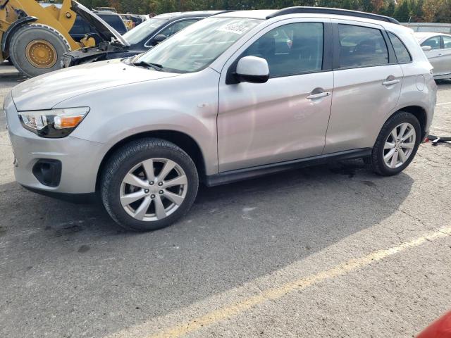 MITSUBISHI OUTLANDER 2013 con VIN 4A4AP3AU8DE006567 - Foto de la subasta