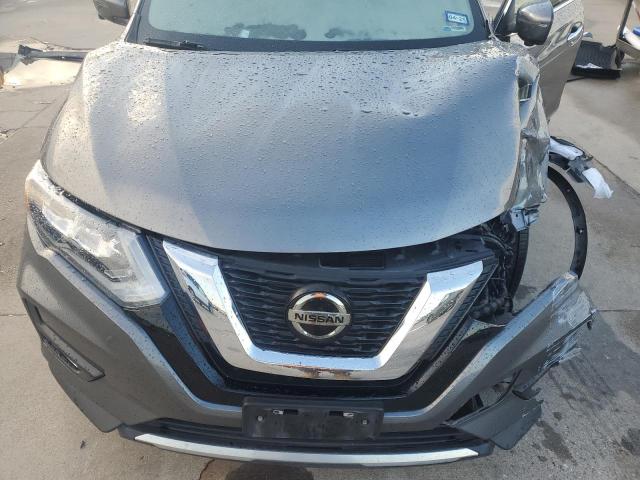 Photo 12 from auction – 2019 NISSAN ROGUE S with VIN 5N1AT2MT0KC839686