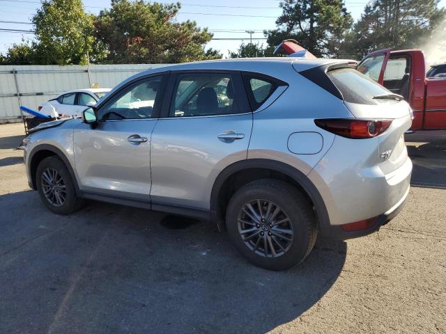 Photo 2 from auction – 2019 MAZDA CX-5 SPORT with VIN JM3KFBBM1K0524531