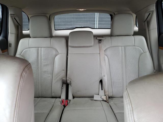 Photo 10 from auction – 2010 LINCOLN MKT with VIN 2LMHJ5AT1ABJ25966