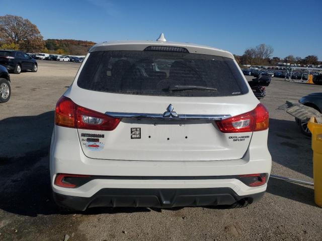 Photo 6 from auction – 2019 MITSUBISHI OUTLANDER with VIN JA4AR3AU9KU025613