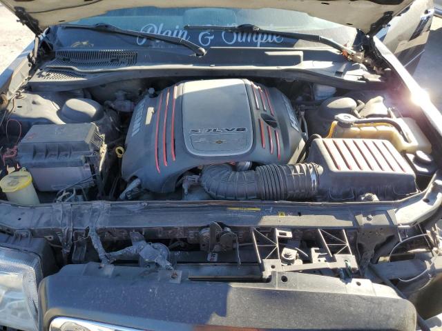 Zdjęcie 11 z aukcji – 2005 CHRYSLER 300 C z VIN 2C3JA63H85H116088