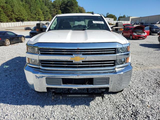 Photo 5 from auction – 2016 CHEVROLET SILVERADO with VIN 1GC2KUEG4GZ383639
