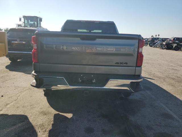 Photo 6 from auction – 2021 CHEVROLET SILVERADO with VIN 3GCUYDED6MG241432