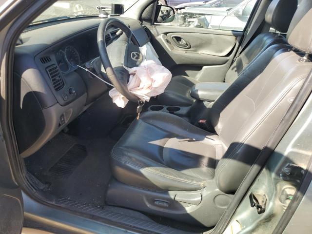 Photo 7 from auction – 2004 MAZDA TRIBUTE ES with VIN 4F2CZ06114KM02980