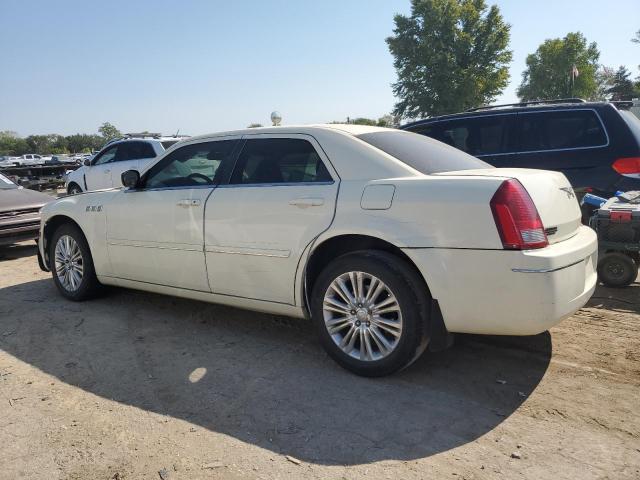 Photo 2 from auction – 2005 CHRYSLER 300 TOURIN with VIN 2C3JA53G25H691336
