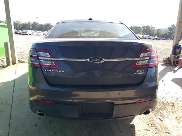 Photo 6 from auction – 2015 FORD TAURUS SEL with VIN 1FAHP2E85FG176167