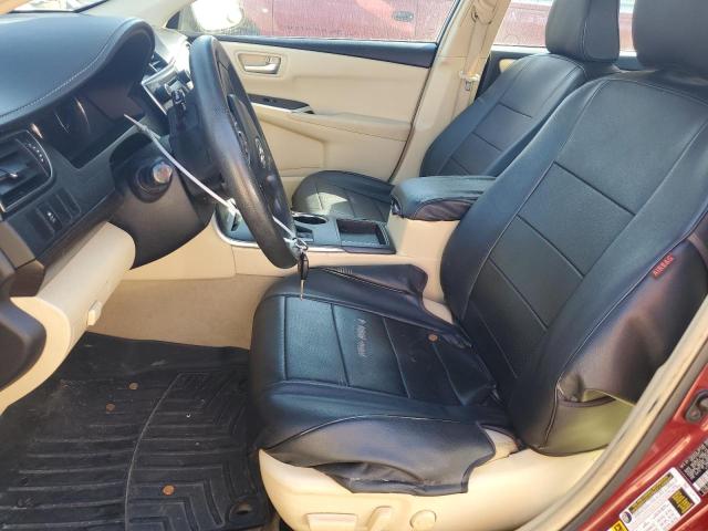 Photo 7 from auction – 2016 TOYOTA CAMRY LE with VIN 4T1BF1FK1GU514816