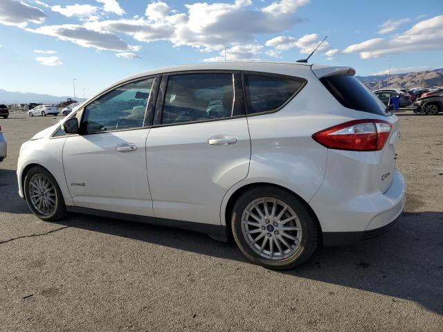 Photo 2 from auction – 2014 FORD C-MAX SE with VIN 1FADP5AU6EL507962