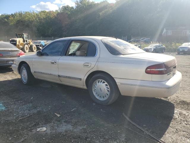Photo 2 from auction – 1995 LINCOLN CONTINENTA with VIN 1LNLM97VXSY714726