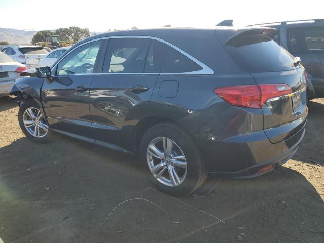 Photo 2 from auction – 2013 ACURA RDX TECHNO with VIN 5J8TB4H56DL019978