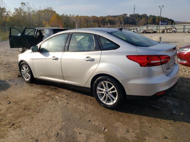 Photo 2 from auction – 2018 FORD FOCUS SE with VIN 1FADP3F27JL267942