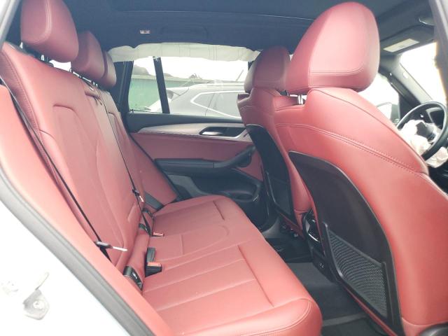 Photo 11 from auction – 2022 BMW X3 XDRIVE3 with VIN 5UX53DP02N9M68534