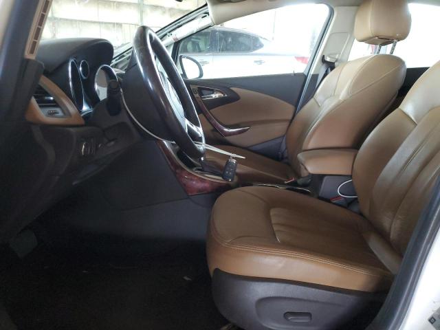Photo 7 from auction – 2013 BUICK VERANO with VIN 1G4PS5SK8D4256093