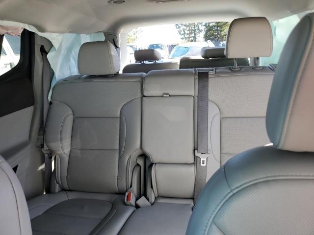 Photo 10 from auction – 2021 GMC ACADIA SLT with VIN 1GKKNULS9MZ169454