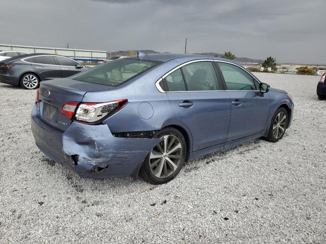 Photo 3 from auction – 2016 SUBARU LEGACY 2.5 with VIN 4S3BNBN69G3010893