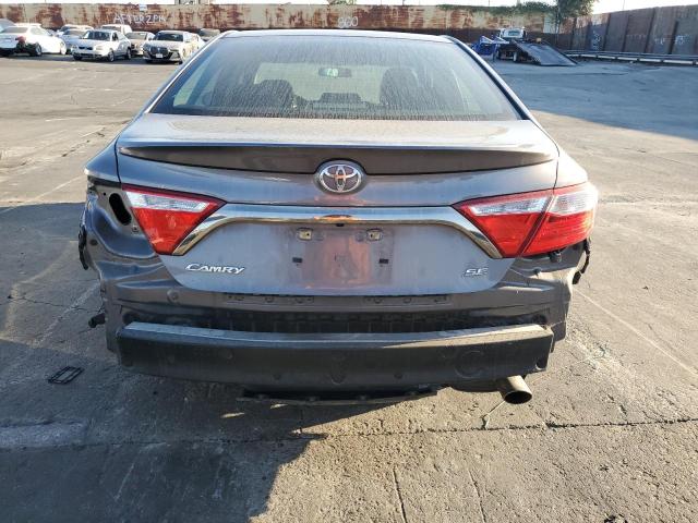 Photo 6 from auction – 2016 TOYOTA CAMRY LE with VIN 4T1BF1FK0GU230853