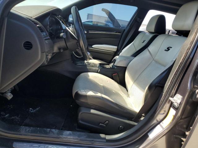 Photo 7 from auction – 2018 CHRYSLER 300 S with VIN 2C3CCABG9JH137654