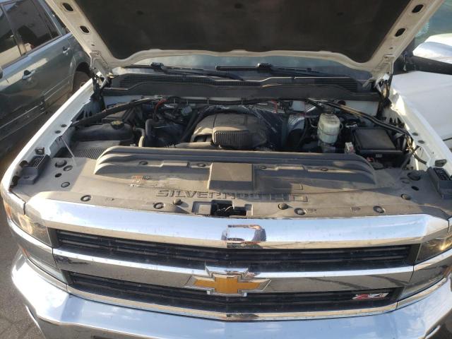 Photo 11 from auction – 2015 CHEVROLET SILVERADO with VIN 1GC1KWEG1FF595664