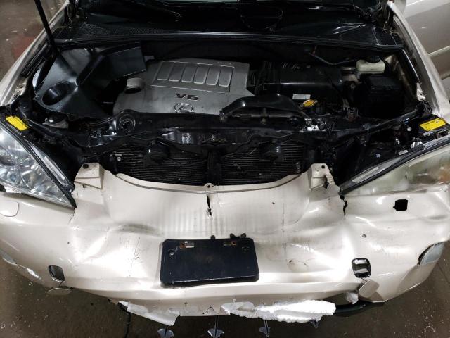 Photo 12 from auction – 2007 LEXUS RX 350 with VIN 2T2HK31U57C036617