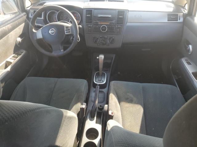 Photo 8 from auction – 2012 NISSAN VERSA S with VIN 3N1BC1CP1CK247946