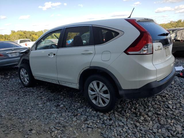 Photo 2 from auction – 2014 HONDA CR-V EX with VIN 5J6RM4H56EL007313