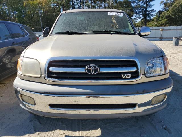 Photo 5 from auction – 2001 TOYOTA TUNDRA ACC with VIN 5TBBT44161S140748
