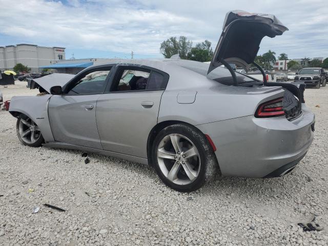 Photo 2 from auction – 2018 DODGE CHARGER R/ with VIN 2C3CDXCT1JH209880