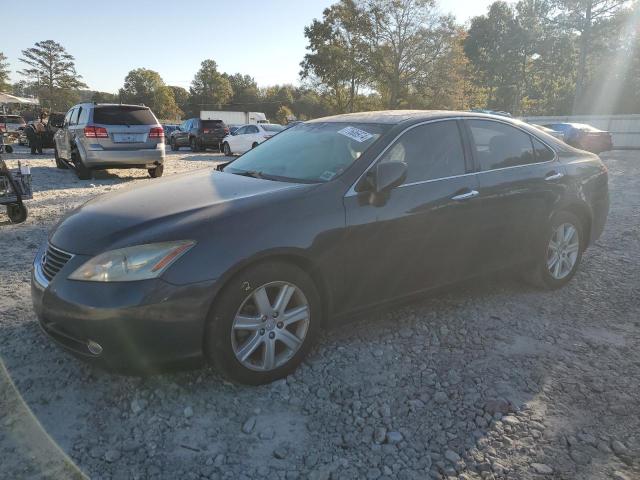 LEXUS ES 350 2007 with VIN JTHBJ46GX72042352 - Photo from auction