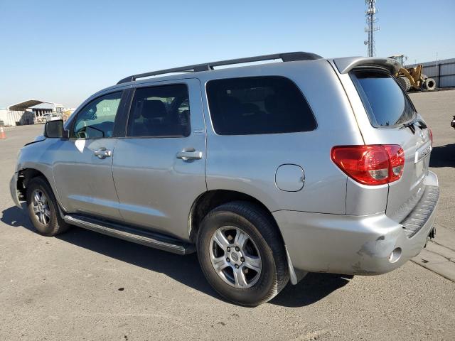 Photo 2 from auction – 2013 TOYOTA SEQUOIA sr with VIN 5TDZY5G12DS045701
