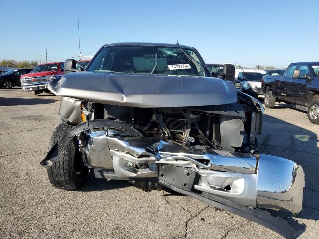 Photo 5 from auction – 2013 CHEVROLET SILVERADO with VIN 3GCPKSE7XDG208141