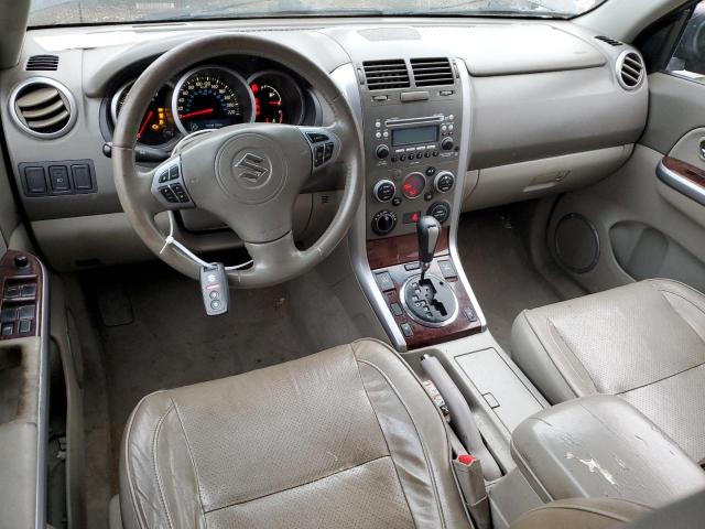 Photo 8 from auction – 2010 SUZUKI GRAND VITA with VIN JS3TD0D7XA4100336