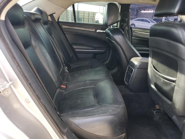 Photo 10 from auction – 2015 CHRYSLER 300 LIMITE with VIN 2C3CCAAG8FH841935