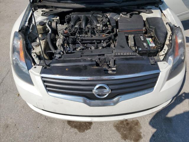 Photo 11 from auction – 2008 NISSAN ALTIMA 3.5 with VIN 1N4BL21E08N473679