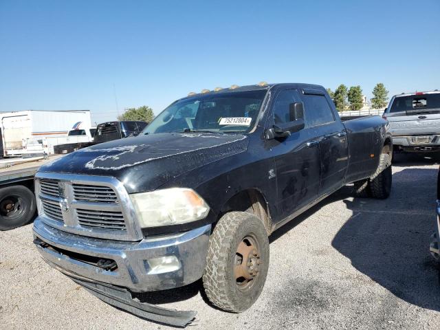 Photo 2 from auction – 2010 DODGE RAM 3500 with VIN 3D73Y4CL4AG138453