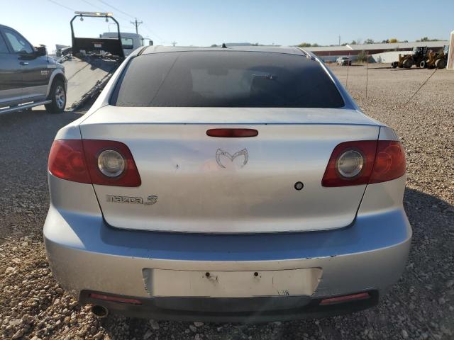 Photo 6 from auction – 2004 MAZDA MAZDA3 with VIN JM1BK12F461469685