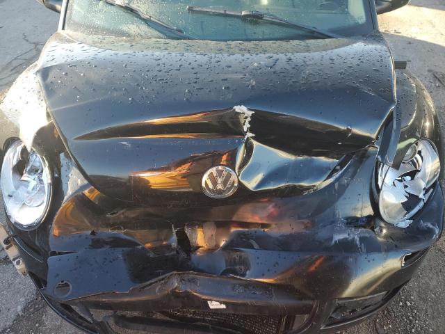 Photo 11 from auction – 2008 VOLKSWAGEN NEW BEETLE with VIN 3VWPW31C38M518178