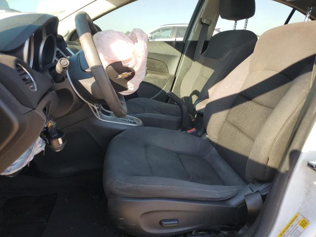 Photo 7 from auction – 2015 CHEVROLET CRUZE LT with VIN 1G1PC5SB4F7274392