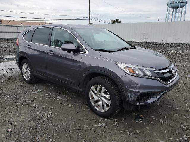 Photo 4 from auction – 2016 HONDA CR-V EX with VIN 2HKRM4H56GH631643