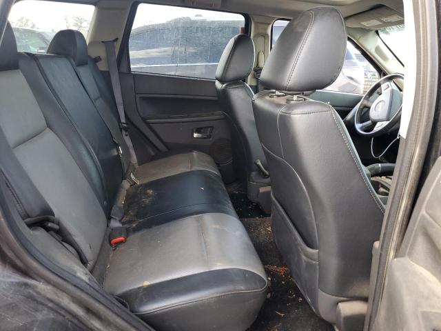 Photo 11 from auction – 2009 JEEP GRAND CHER with VIN 1J8GR48K19C529950