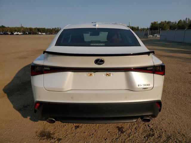 Photo 6 from auction – 2021 LEXUS IS 300 PRE with VIN JTHD81F21M5045819
