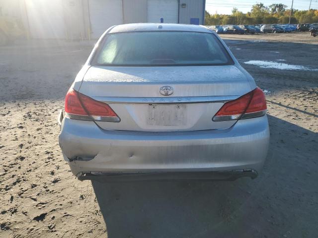 Photo 6 from auction – 2011 TOYOTA AVALON with VIN 4T1BK3DB5BU414351