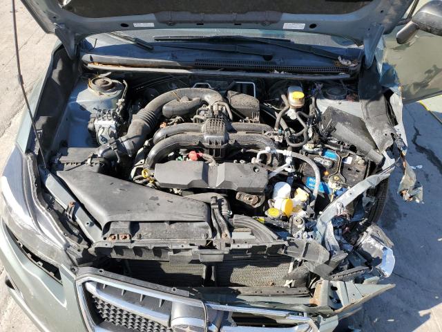 Photo 11 from auction – 2015 SUBARU IMPREZA with VIN JF1GPAA66FH325769