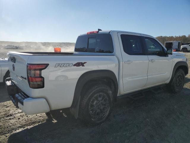 Photo 3 from auction – 2024 NISSAN FRONTIER S with VIN 1N6ED1EK3RN605380