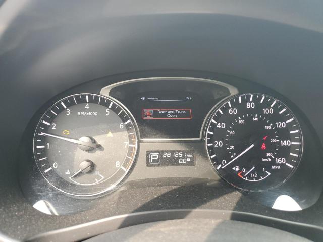 Photo 9 from auction – 2013 NISSAN ALTIMA 2.5 with VIN 1N4AL3AP0DN418002