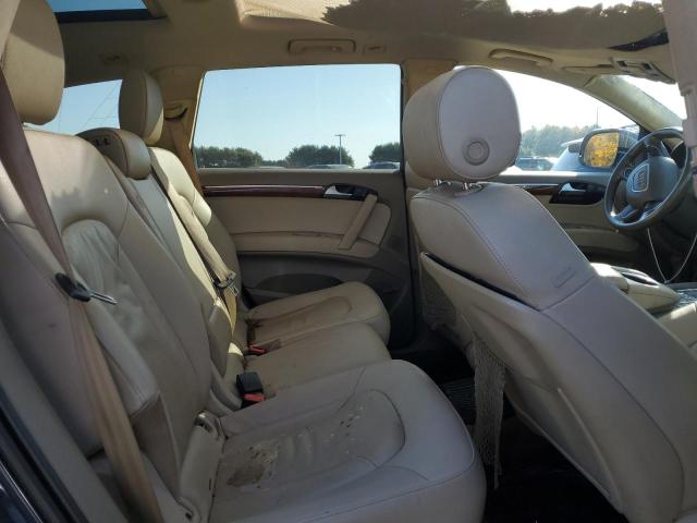 Photo 11 from auction – 2013 AUDI Q7 PREMIUM with VIN WA1LGAFE1DD016539