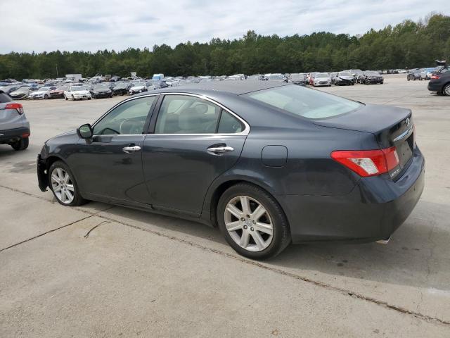 Photo 2 from auction – 2007 LEXUS ES 350 with VIN JTHBJ46G972109104