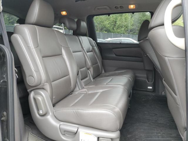 Photo 11 from auction – 2012 HONDA ODYSSEY EX with VIN 5FNRL5H67CB134501