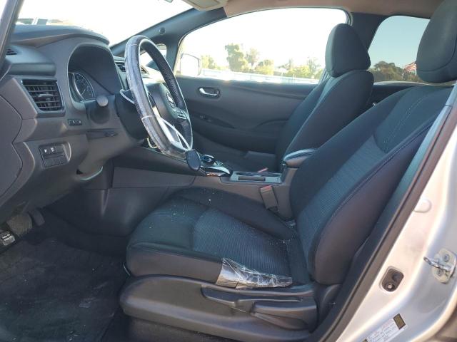 Photo 7 from auction – 2018 NISSAN LEAF S with VIN 1N4AZ1CP8JC306863